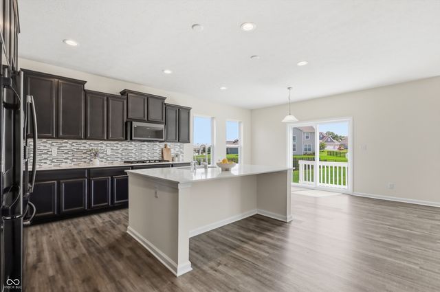 4257 English Lane, Bargersville, IN 46106