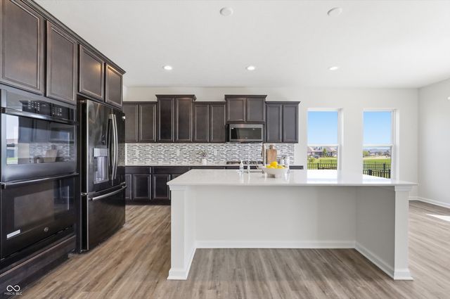 4257 English Lane, Bargersville, IN 46106