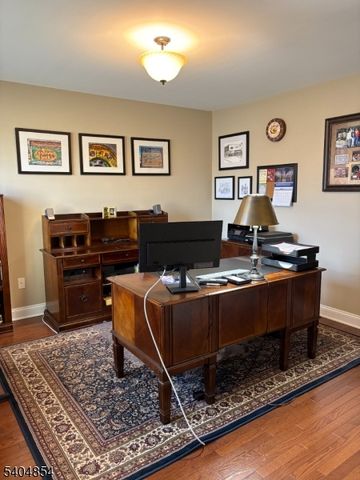 504 Tillinghast Turn 504, Scotch Plains Twp., NJ 07076