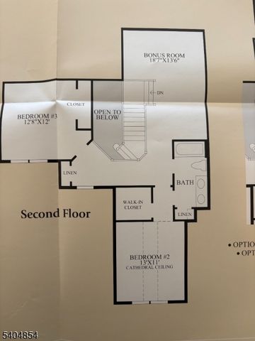 504 Tillinghast Turn 504, Scotch Plains Twp., NJ 07076