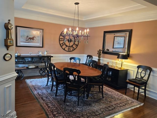 504 Tillinghast Turn 504, Scotch Plains Twp., NJ 07076