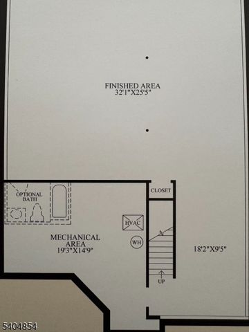 504 Tillinghast Turn 504, Scotch Plains Twp., NJ 07076