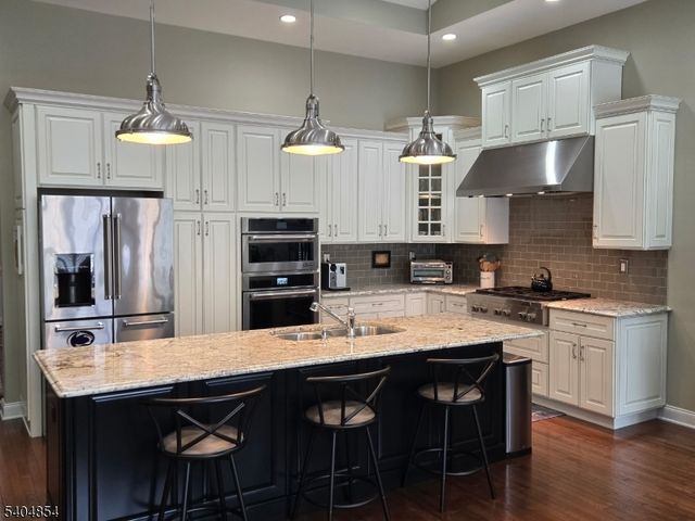 504 Tillinghast Turn 504, Scotch Plains Twp., NJ 07076