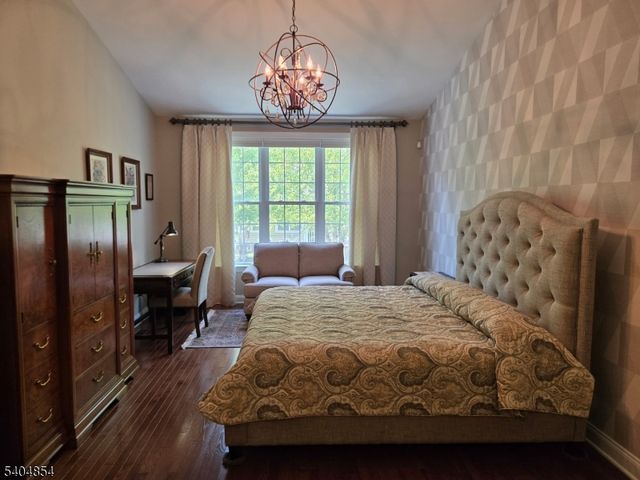 504 Tillinghast Turn 504, Scotch Plains Twp., NJ 07076