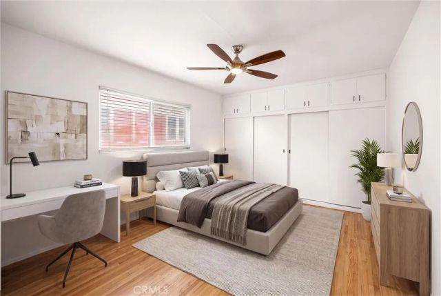1400 E 3rd 6, Long Beach, CA 90802