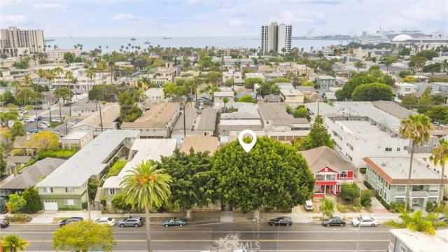 1400 E 3rd 6, Long Beach, CA 90802
