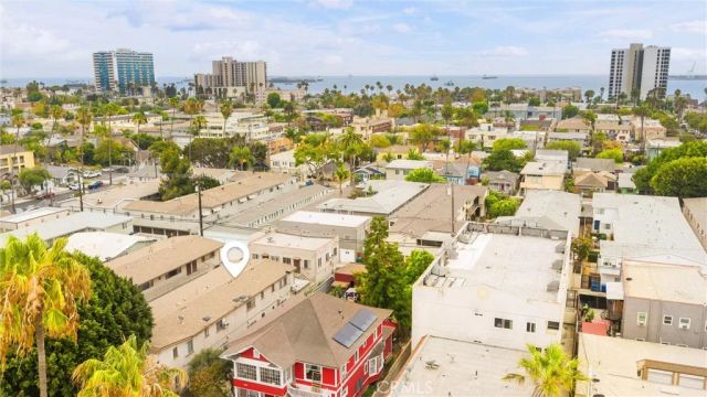 1400 E 3rd 6, Long Beach, CA 90802