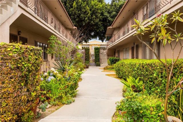 1400 E 3rd 6, Long Beach, CA 90802