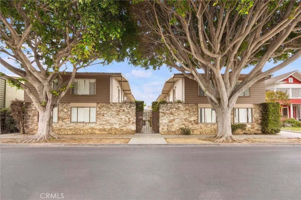 1400 E 3rd 6, Long Beach, CA 90802