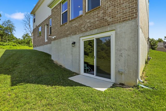 3555 Capel Court, Latonia, KY 41015
