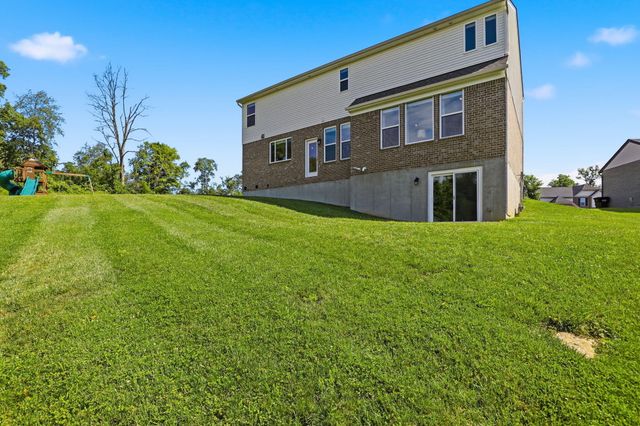 3555 Capel Court, Latonia, KY 41015
