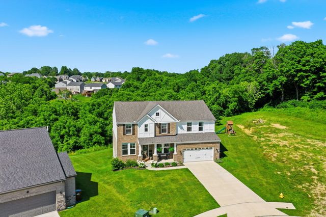 3555 Capel Court, Latonia, KY 41015
