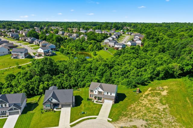 3555 Capel Court, Latonia, KY 41015