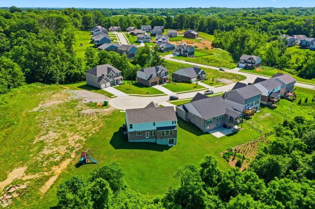 3555 Capel Court, Latonia, KY 41015
