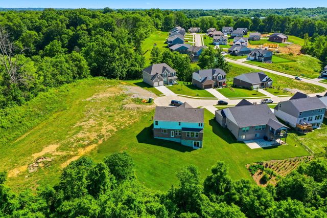 3555 Capel Court, Latonia, KY 41015