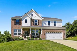 3555 Capel Court, Latonia, KY 41015