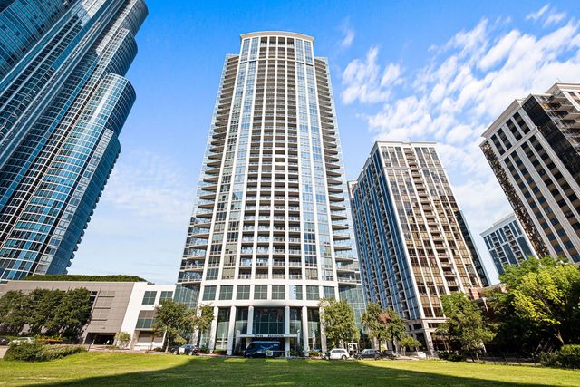 1235 S Prairie Avenue 1906, Chicago, IL 60605