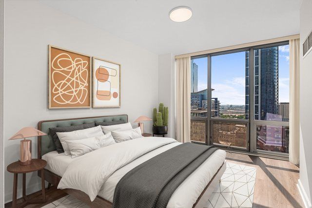1235 S Prairie Avenue 1906, Chicago, IL 60605