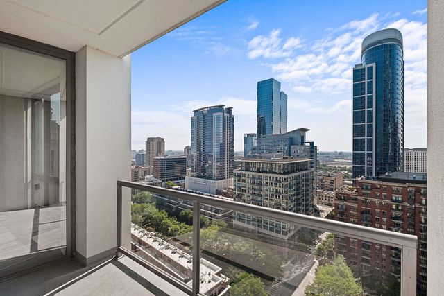 1235 S Prairie Avenue 1906, Chicago, IL 60605