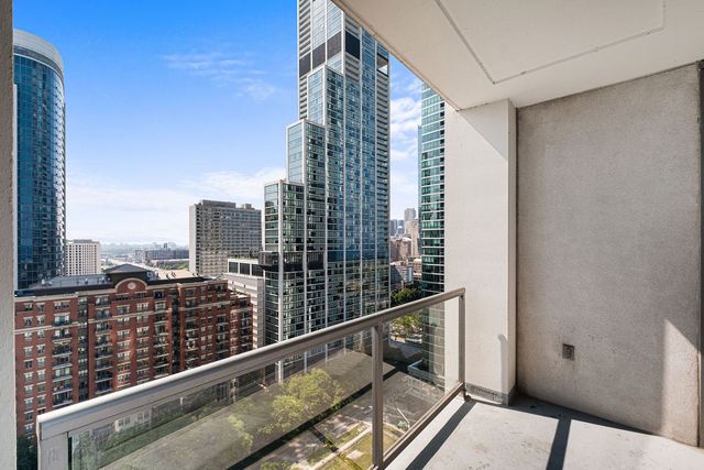 1235 S Prairie Avenue 1906, Chicago, IL 60605