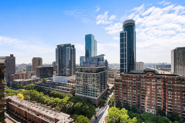 1235 S Prairie Avenue 1906, Chicago, IL 60605