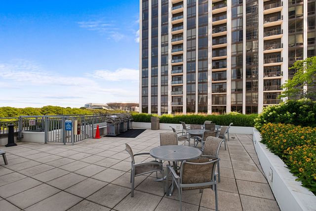1235 S Prairie Avenue 1906, Chicago, IL 60605