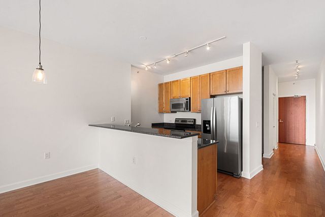 1235 S Prairie Avenue 1906, Chicago, IL 60605
