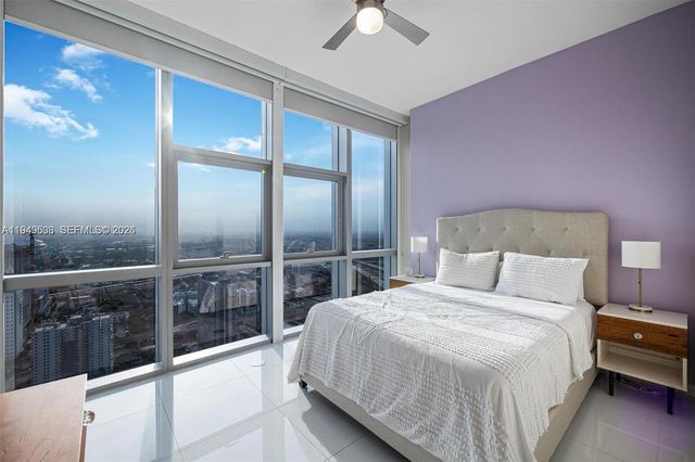 851 NE 1st Ave 4108, Miami, FL 33132