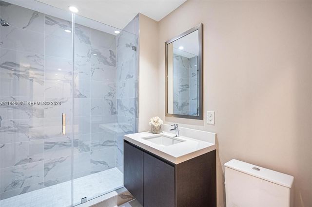 851 NE 1st Ave 4108, Miami, FL 33132