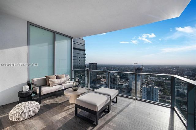 851 NE 1st Ave 4108, Miami, FL 33132