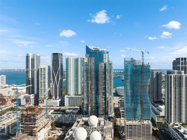 851 NE 1st Ave 4108, Miami, FL 33132