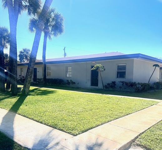 9326 Sunrise Drive 9332, West Palm Beach, FL 33403