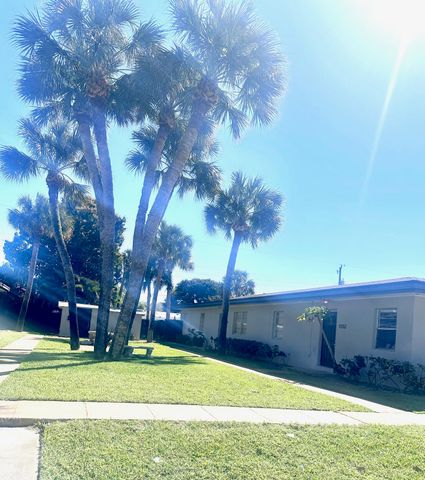 9326 Sunrise Drive 9332, West Palm Beach, FL 33403