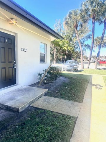9326 Sunrise Drive 9332, West Palm Beach, FL 33403