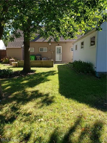 234 Wallace Drive, Berea, OH 44017