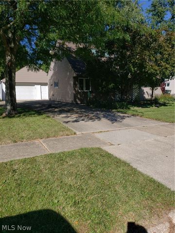 234 Wallace Drive, Berea, OH 44017