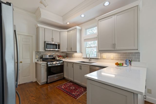 107 Brighton Close, Nashville, TN 37205