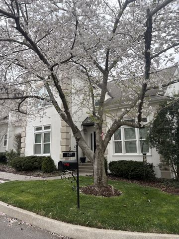 107 Brighton Close, Nashville, TN 37205