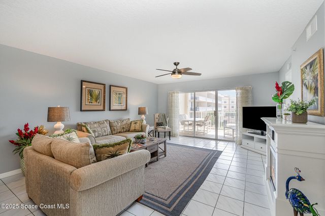 601 Shorewood Drive, 405, Cape Canaveral, FL 32920