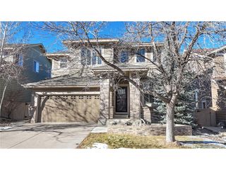 10797 Hickory Ridge St, Highlands Ranch, CO 80126
