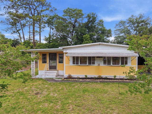 4128 WOODLAND CIRCLE, Deland, FL 32724