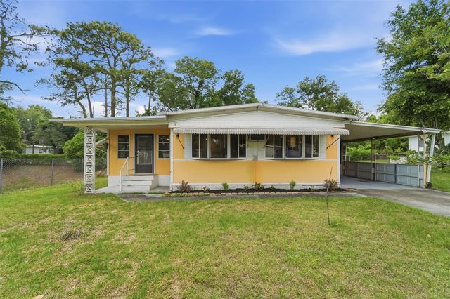 4128 WOODLAND CIRCLE, Deland, FL 32724