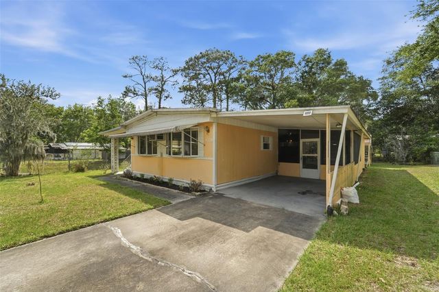 4128 WOODLAND CIRCLE, Deland, FL 32724