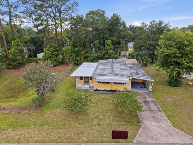 4128 WOODLAND CIRCLE, Deland, FL 32724