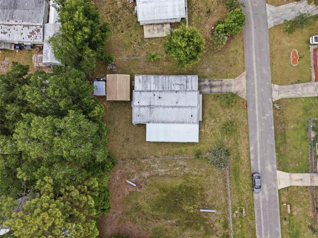 4128 WOODLAND CIRCLE, Deland, FL 32724