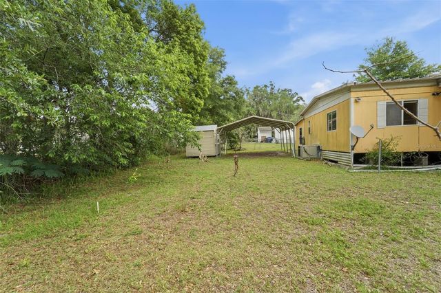 4128 WOODLAND CIRCLE, Deland, FL 32724