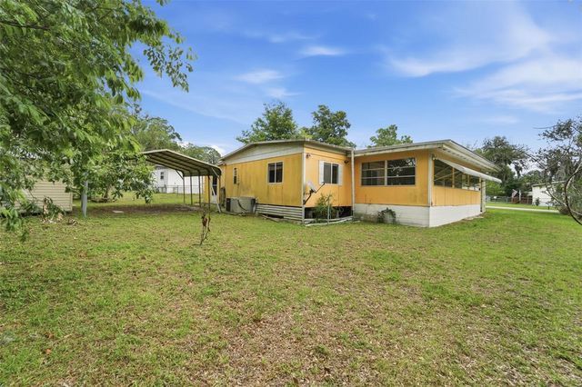 4128 WOODLAND CIRCLE, Deland, FL 32724