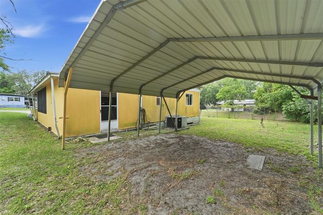 4128 WOODLAND CIRCLE, Deland, FL 32724