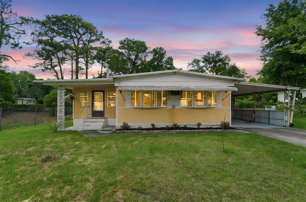4128 WOODLAND CIRCLE, Deland, FL 32724