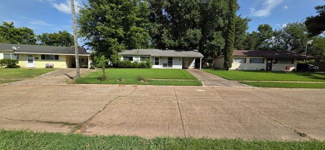 3404 Bistineau Drive, Bossier City, LA 71112